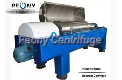 China 3 Phase Liquid Separator - Centrifuge supplier
