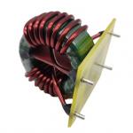 Mutual Ferrite Toroidal Coil 210uH Power Inductor