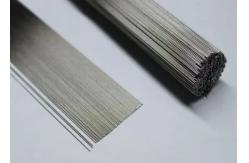 China Construction Cut Binding Tie Hot Dipped Galvanized Iron Wire 0.6mm supplier