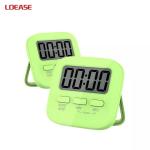 Large LCD Display Minute Second Count Countdown Magnetic Digital Lond Kitchen Cooking Timer Clock for sale