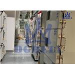 0.7*1.7*1.37m High And Low Temperature Test Chamber Three Box for sale