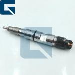 0445120246 High Quality New Diesel Common Rail Fuel Injector for sale