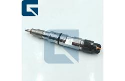 China 0445120246 High Quality New Diesel Common Rail Fuel Injector supplier