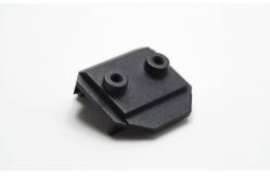 China High Precision Small CNC Machining Surface Finish Anodized Metal Parts supplier