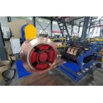 CR Copper Brass coil sheet Slitting Line Machine after cold rolling 0.2 -2.0 X 600 for sale