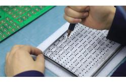 China Industrial Keyboard With Trackball manufacturer