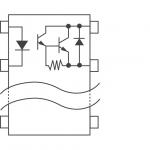 Tlp627-4 Programmable Controllers Dc-Output Module Telecommunication Transistor Equivalent