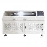 Steel Metal Torsion Testing Machine Equipment With 1 Year Warranty Microcomputer Controlled 3000Nm Max Load for sale