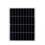 Home Solar Light System Commercial 65W Mini Solar Panel for sale
