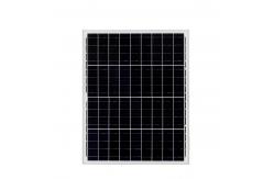 China Home Solar Light System Commercial 65W Mini Solar Panel supplier