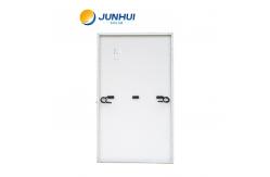 China Monocrystalline Silicon 250W Half Cell Mono Solar Panels supplier