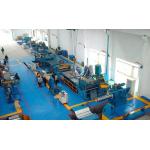 220V 380V 10T Low Carbon Steel Coil Slitting Machine Easy to Operate for sale
