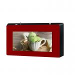 Anti-corrosion box wall mounted 55inch 1920*1080 Resolution  Outdoor Digital signage Display Screen for sale