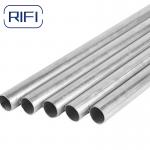 Customize EMT Conduit Pipe 10 Feet Galvanized Flexible Conduit for sale