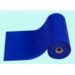 Eco Friendly Blue Spun-Bonded PP Non Woven Material Anti-Bacteria for Hospital for sale