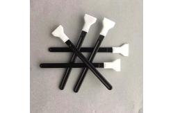 China 15Mm 20 Pcs/Box Microfiber Sensor Cleaning Swabs supplier