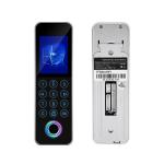T9 Input Waterproof IP65 Biometric Fingerprint Access Control