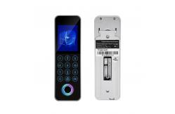 China T9 Input Waterproof IP65 Biometric Fingerprint Access Control supplier