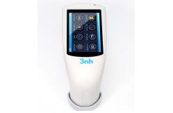 China Paint Gloss Measurement Instruments 60 Degree Glossiness Meter HG60 0-300GU supplier