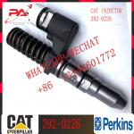Common Rail Diesel Fuel Injector 392-0226 20R-1262 5130 5230 For C-A-Terpillar Excavator for sale