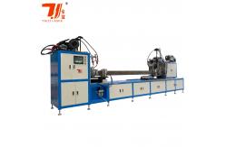 China Custom storage rack commodity shelf integrated large welding machine supplier