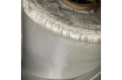 China Black Fiberglass Cloth Mesh 50m-100m For Various Industries supplier