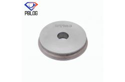 China PBLOG Wholesale OG Diamond Grinding Wheel High Effect Grinding For Glass Processing supplier