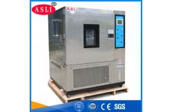 China Constant Temperature Humidity Environmental Cycle Resistance Test Chamber supplier