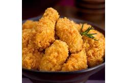 China 1kg White Compound Seasoning Crispy Fried Chicken Powder supplier