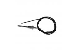 China Stainless Steel Ntc Temperature Sensor For Mechanical And Electrical Equipment supplier