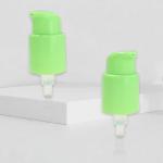 YLD6102 PP Outer Spring Lotion Pump 24/410 for Personal Care and Household Products for sale
