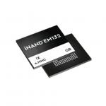 Memory IC Chip SDINBDG4-8G-I2 eMMC 5.1 HS400 Memorys 8GB Industrial eMMC Flash Drives for sale
