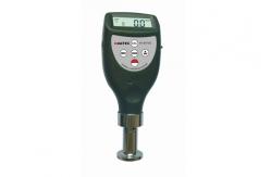 China Digital ASTMD2240 / JISK7215 0 - 100HC Shore Durometer HT-6510C supplier