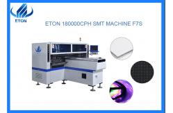 China HT-F7S SMT Chip Shooter Group To Take & Mount SMT Placement Equipment supplier