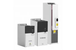 China Low-Noise High-Efficiency Inverter HV500 Series for Sustainable Energy Systems supplier