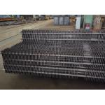 Energy-Saving And Easy-To-Clean H-Fin Boiler Tubes With High Efficiency for sale