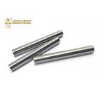 K10 K20 10*330mm Ultrafine Tungsten Carbide Grinding Rod for sale
