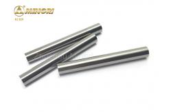 China K10 K20 10*330mm Ultrafine Tungsten Carbide Grinding Rod supplier