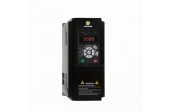 China Multiple Series Three Phase Variable Frequency Drive 380V Economical Universal Frequency Converter supplier