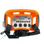 Multi Functional Wired Wireless Integrated Tunnel Boring Machine Industrial Remote Control