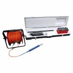 Dual Axis Digital Inclinometer Electronic Borehole Logging Equipment