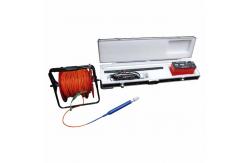 China Dual Axis Digital Inclinometer Electronic Borehole Logging Equipment supplier