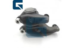 China 4928698 Engine ISDE 6.7 Rocker Arm Assembly supplier