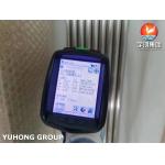 ASTM A249 TP304 Stainless Steel Welded Used In Oil Refining Projects