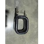 4.2Mpa Refrigerant Pressure Coaxial Heat Exchanger with Stainless Steel Shell and Low Maintenance Design for sale