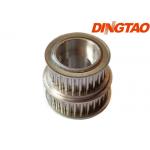 67902002 Pulley Sub-Assy Idler S-93-7 S72 For DT GT7250 Cutter Parts S7200 Parts for sale