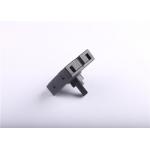 Mini M7 Diameter Plastic Rotary Selector Switch Maintained - Action And Momentary