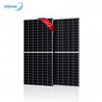 36KW 40KW Complete Solar Energy System Industrial Solar Panel System for sale