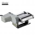 Semi Automatic 15cm Shule Pasta Maker 430 SS Spaghetti Ravioli Veggies for sale