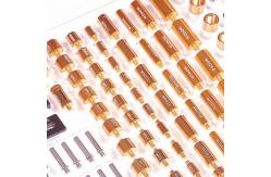 China 6061 Aluminum Grade for Vision Measuring Machine Inspection Applications supplier